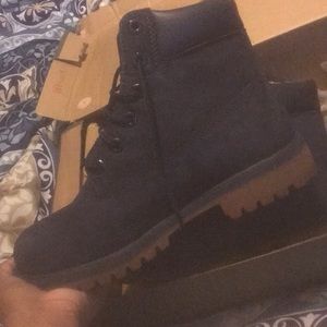 Timberland boots